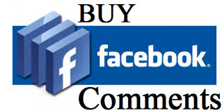 Buy 25 Custom Facebook Comments