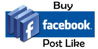 Buy 500 Facebook Post likes