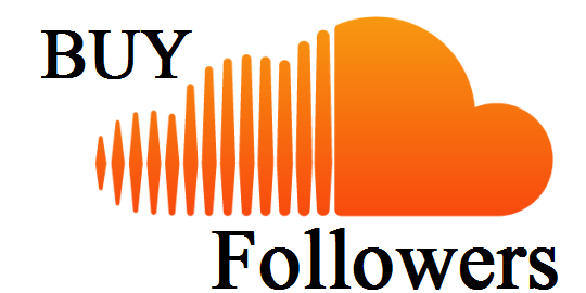 Buy 500 Soundcloud Followers